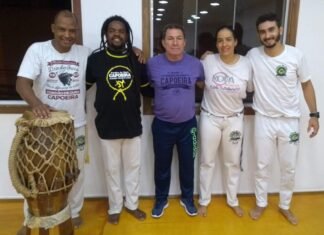 Coletivo de Mestres ganha certificação de Ponto de Cultura