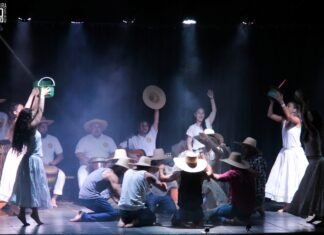 Capoeira de Valor. Princípios diretrizes e valores