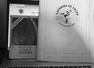 O que é a Capoeira?