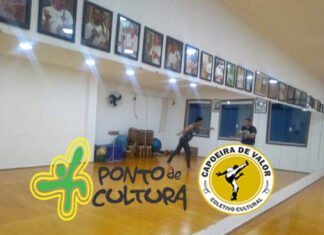 O que é Ponto de Cultura?