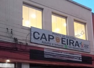 Tradição desde 1992