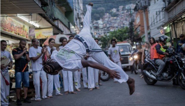 capoeira para crianas - Copia