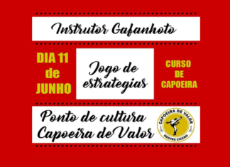 Curso Jogo de Estratégias