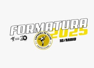 Formatura 2025